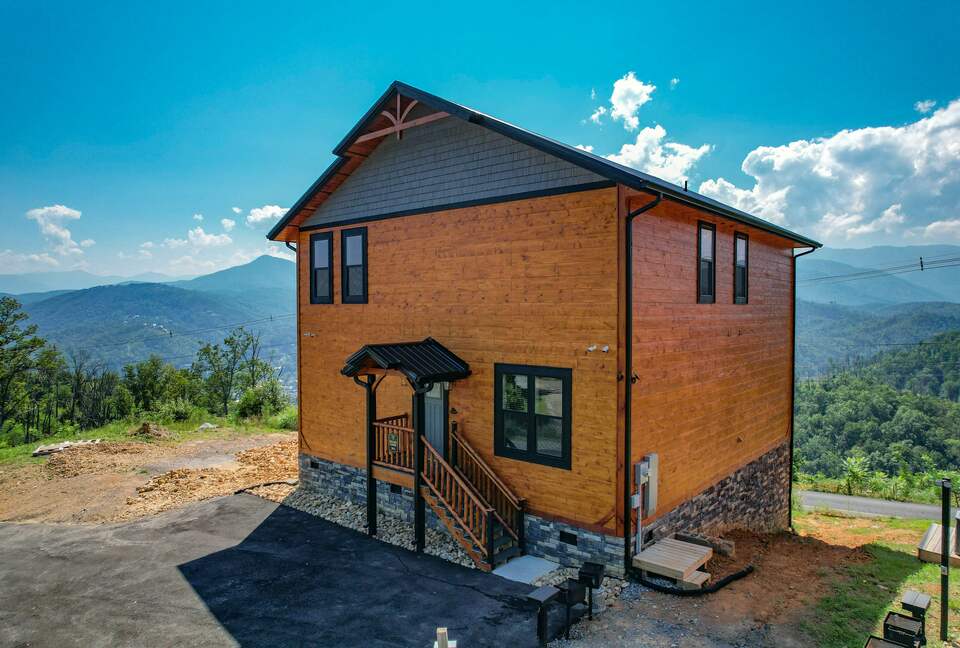 Big Sky Lodge | Gatlinburg - Gatlinburg, Tennessee