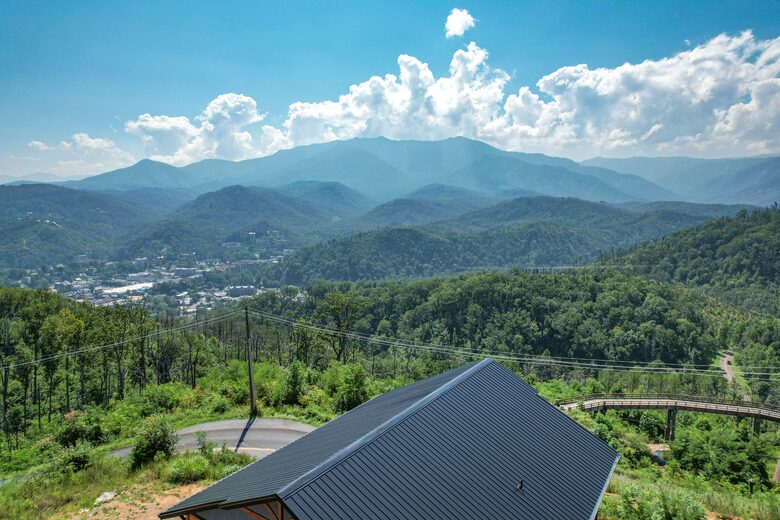 Big Sky Lodge | Gatlinburg - Gatlinburg, Tennessee