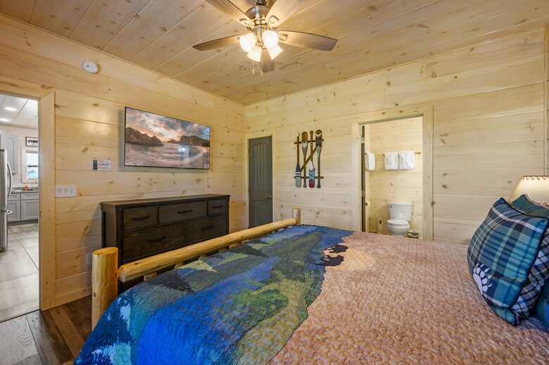 Big Sky Lodge | Gatlinburg - Gatlinburg, Tennessee