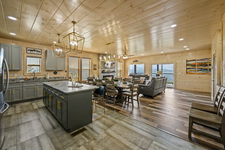 Big Sky Lodge | Gatlinburg - Gatlinburg, Tennessee
