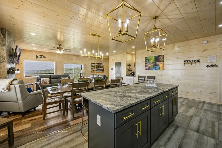 Big Sky Lodge | Gatlinburg - Gatlinburg, Tennessee