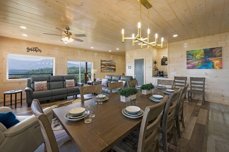 Big Sky Lodge | Gatlinburg - Gatlinburg, Tennessee