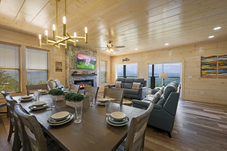 Big Sky Lodge | Gatlinburg - Gatlinburg, Tennessee