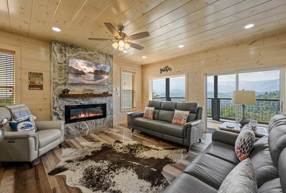 Big Sky Lodge | Gatlinburg - Gatlinburg, Tennessee