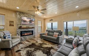 Big Sky Lodge | Gatlinburg - Gatlinburg, Tennessee