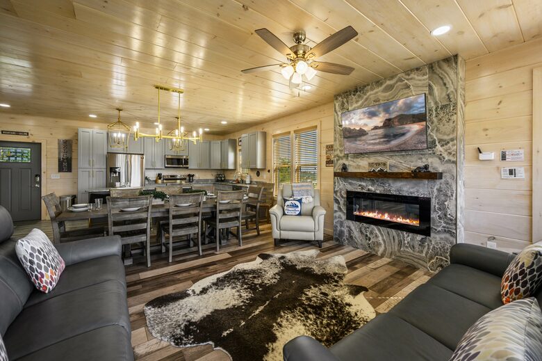 Big Sky Lodge | Gatlinburg - Gatlinburg, Tennessee