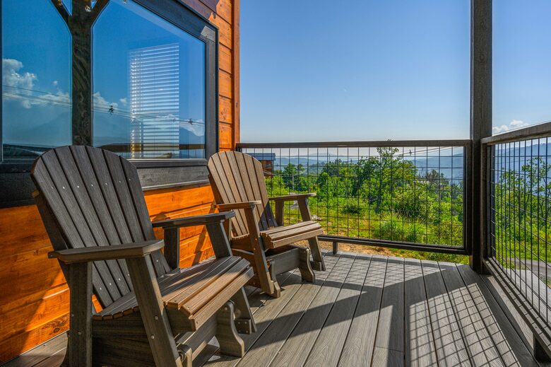 Big Sky Lodge | Gatlinburg - Gatlinburg, Tennessee