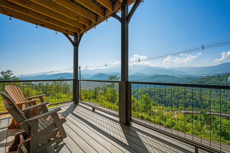 Big Sky Lodge | Gatlinburg - Gatlinburg, Tennessee