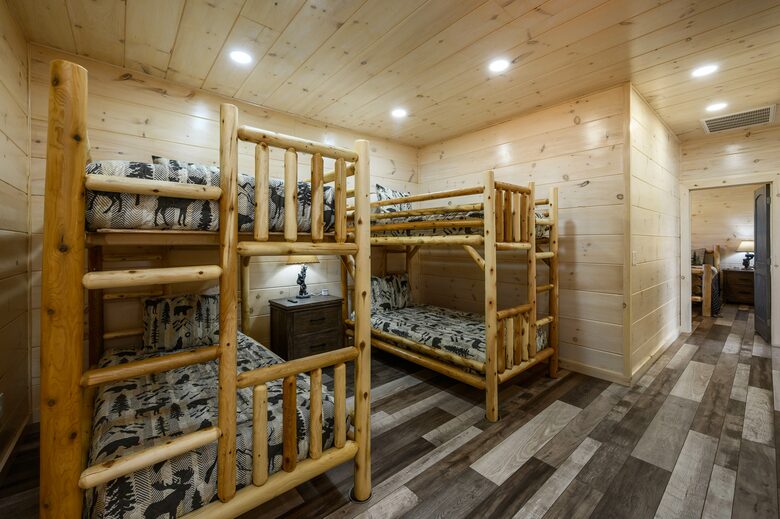 Big Sky Lodge | Gatlinburg - Gatlinburg, Tennessee