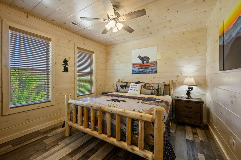 Big Sky Lodge | Gatlinburg - Gatlinburg, Tennessee