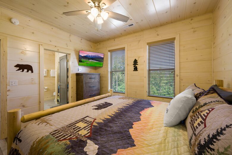 Big Sky Lodge | Gatlinburg - Gatlinburg, Tennessee