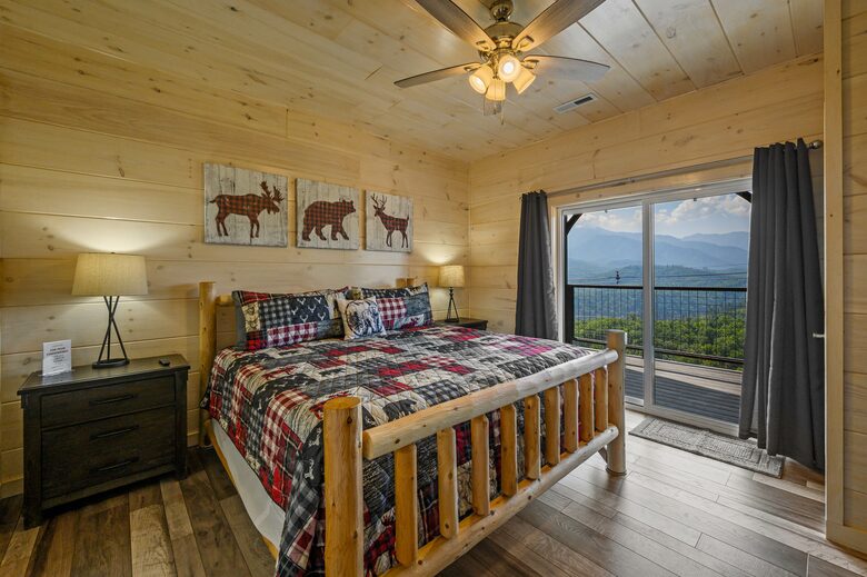 Big Sky Lodge | Gatlinburg - Gatlinburg, Tennessee