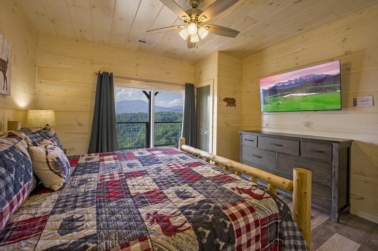 Big Sky Lodge | Gatlinburg - Gatlinburg, Tennessee