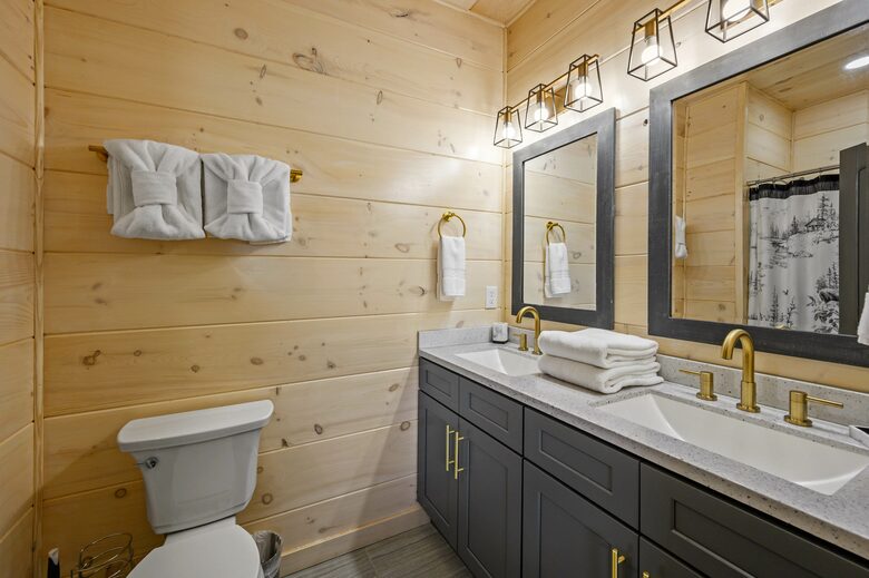 Big Sky Lodge | Gatlinburg - Gatlinburg, Tennessee