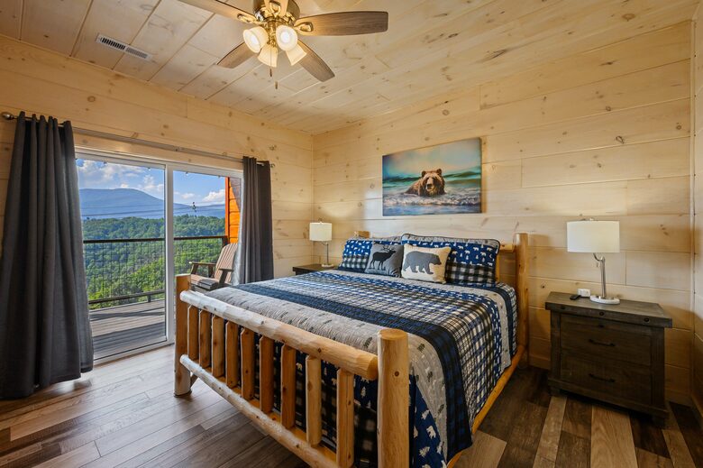 Big Sky Lodge | Gatlinburg - Gatlinburg, Tennessee