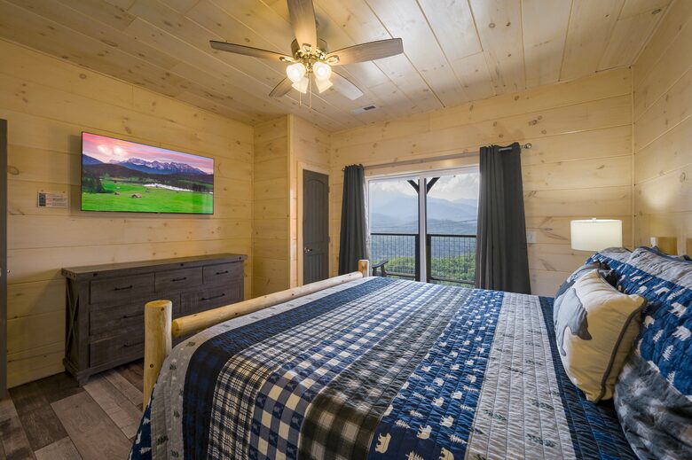 Big Sky Lodge | Gatlinburg - Gatlinburg, Tennessee