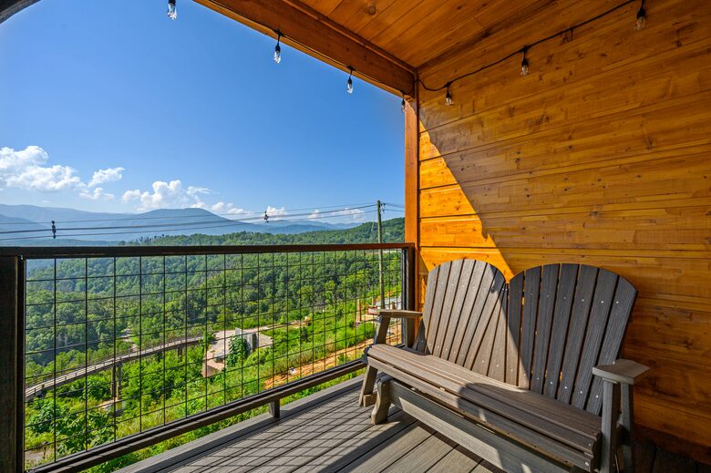 Big Sky Lodge | Gatlinburg - Gatlinburg, Tennessee