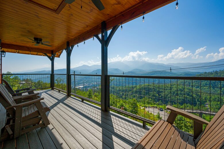 Big Sky Lodge | Gatlinburg - Gatlinburg, Tennessee