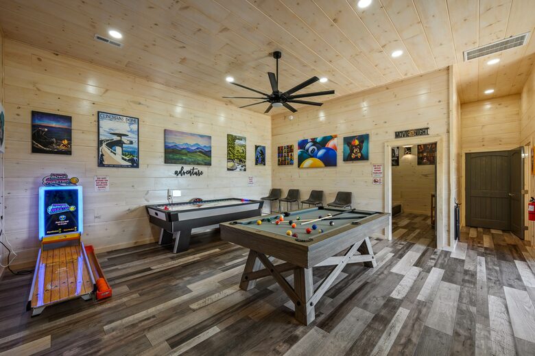 Big Sky Lodge | Gatlinburg - Gatlinburg, Tennessee