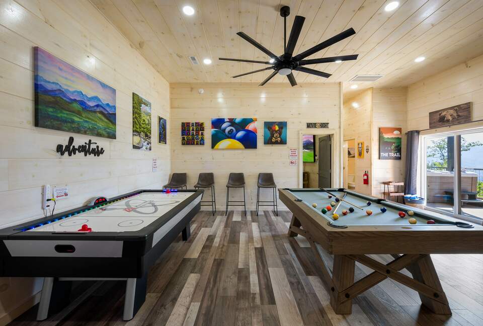 Big Sky Lodge | Gatlinburg - Gatlinburg, Tennessee
