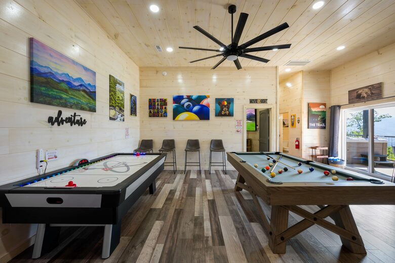 Big Sky Lodge | Gatlinburg - Gatlinburg, Tennessee