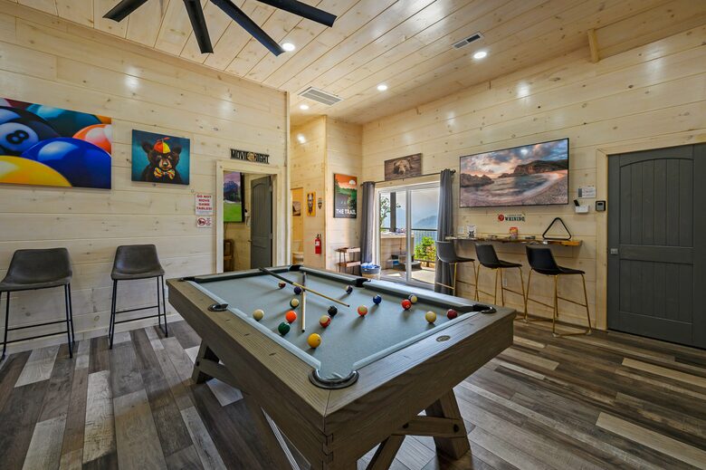 Big Sky Lodge | Gatlinburg - Gatlinburg, Tennessee