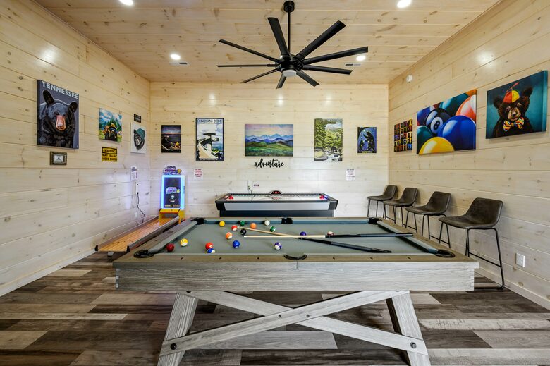 Big Sky Lodge | Gatlinburg - Gatlinburg, Tennessee