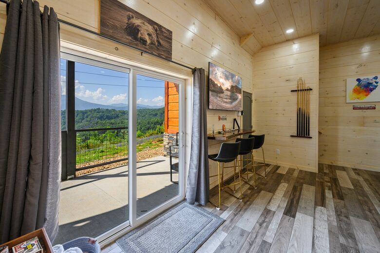 Big Sky Lodge | Gatlinburg - Gatlinburg, Tennessee