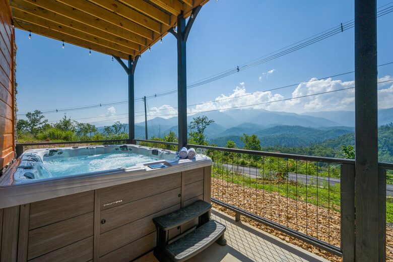 Big Sky Lodge | Gatlinburg - Gatlinburg, Tennessee