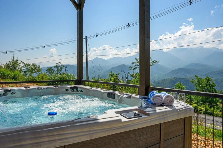Big Sky Lodge | Gatlinburg - Gatlinburg, Tennessee