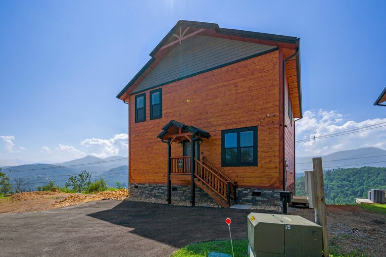 Big Sky Lodge | Gatlinburg - Gatlinburg, Tennessee