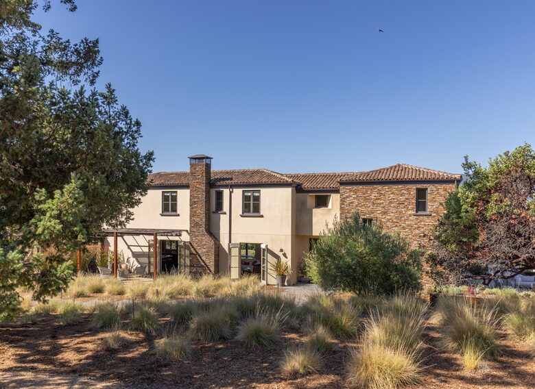 La Chataigne - Sonoma, California
