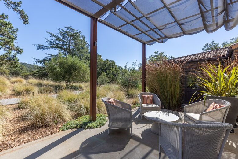 La Chataigne - Sonoma, California