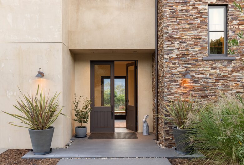 La Chataigne - Sonoma, California