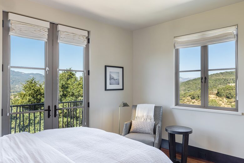 La Chataigne - Sonoma, California