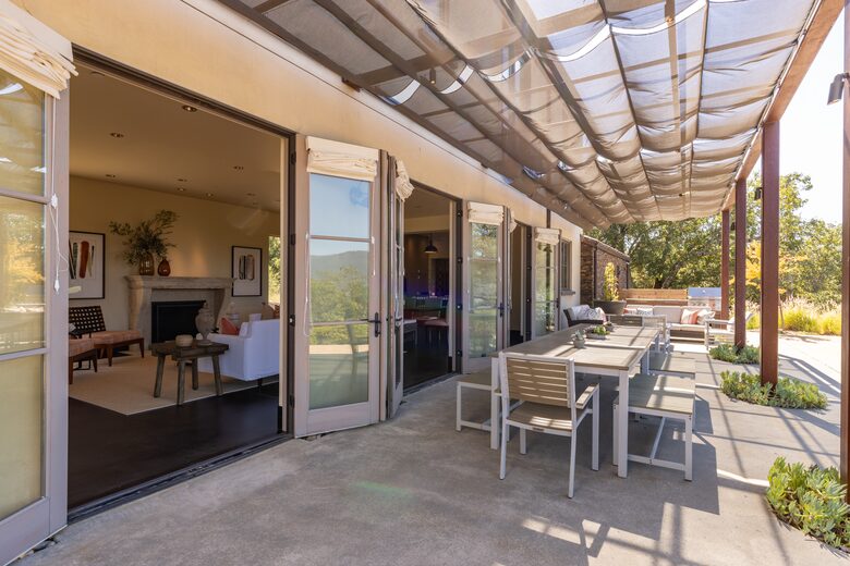 La Chataigne - Sonoma, California