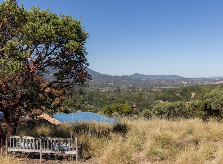 La Chataigne - Sonoma, California