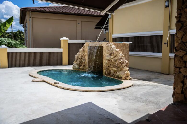 Corozal Villa Resort - Corozal, Puerto Rico
