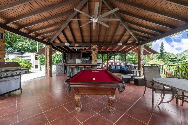 Corozal Villa Resort - Corozal, Puerto Rico