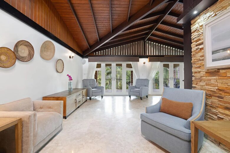 Corozal Villa Resort - Corozal, Puerto Rico