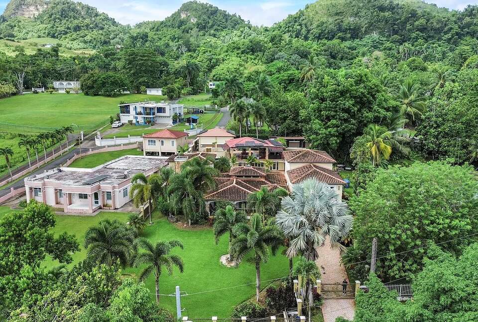 Corozal Villa Resort - Corozal, Puerto Rico