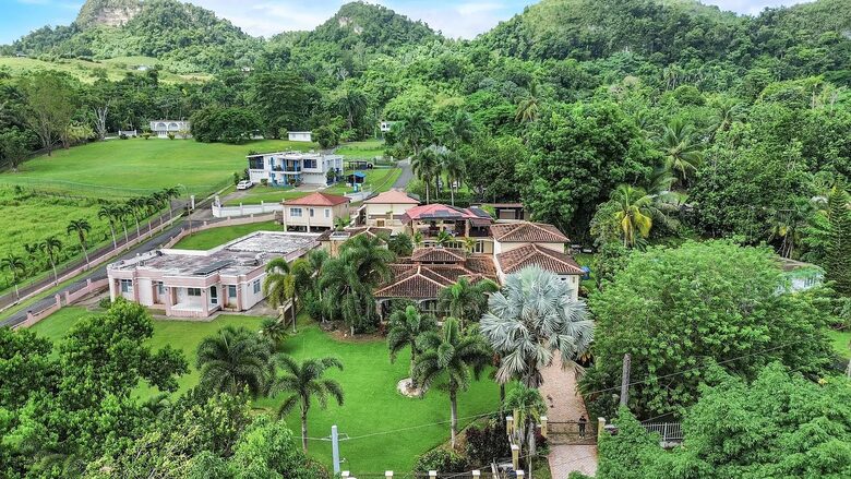 Corozal Villa Resort - Corozal, Puerto Rico