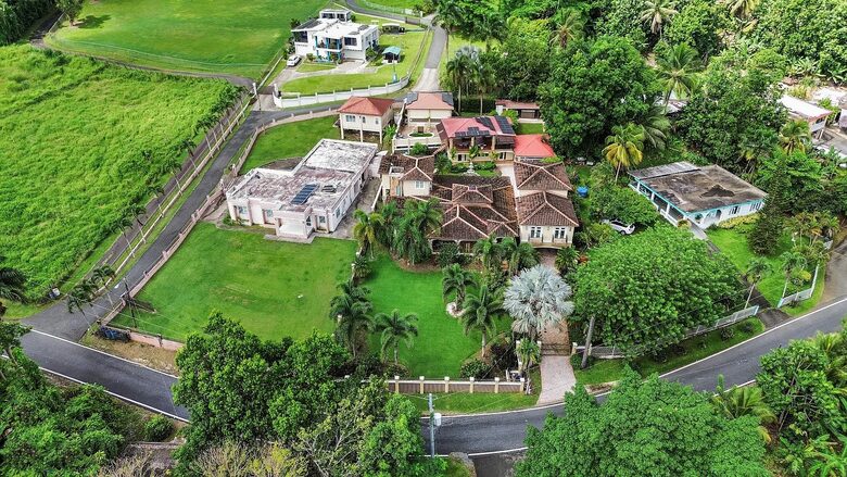 Corozal Villa Resort - Corozal, Puerto Rico
