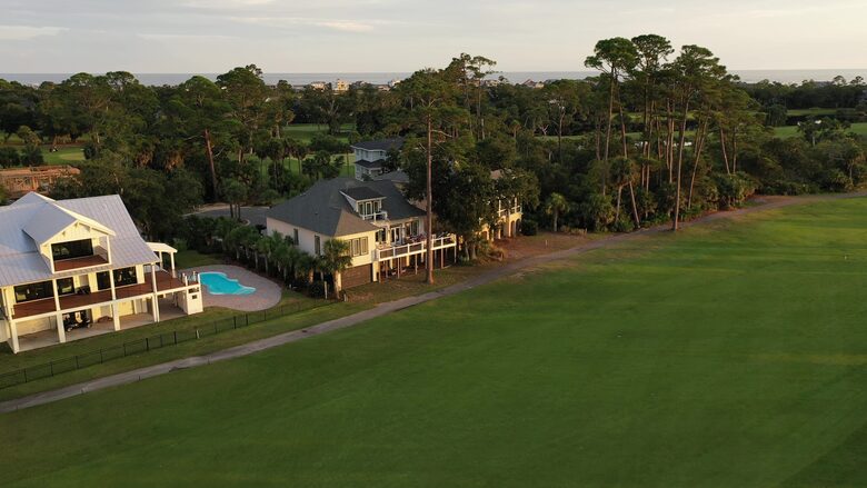 Fripp Island Bliss - Fripp Island, South Carolina