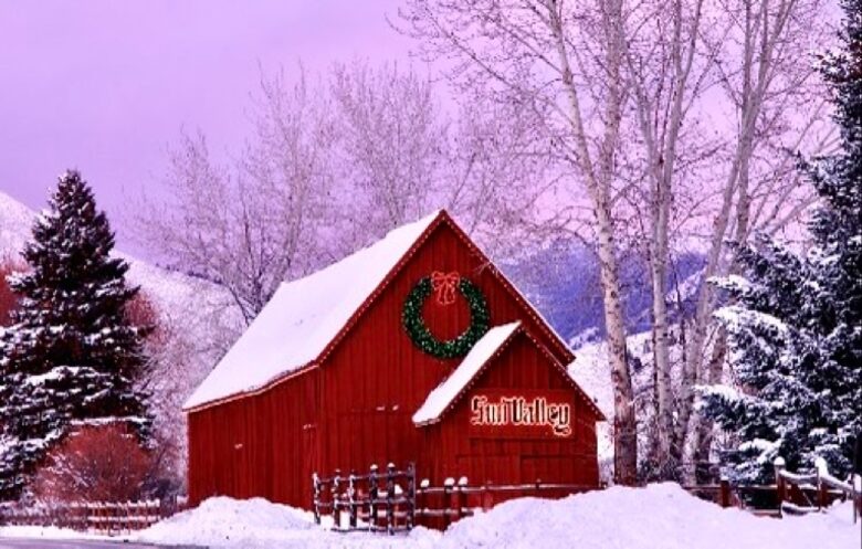 Sun Valley - Ten Minute Stroll To Village Square Shops & Restaurants - Sun Valley, Idaho