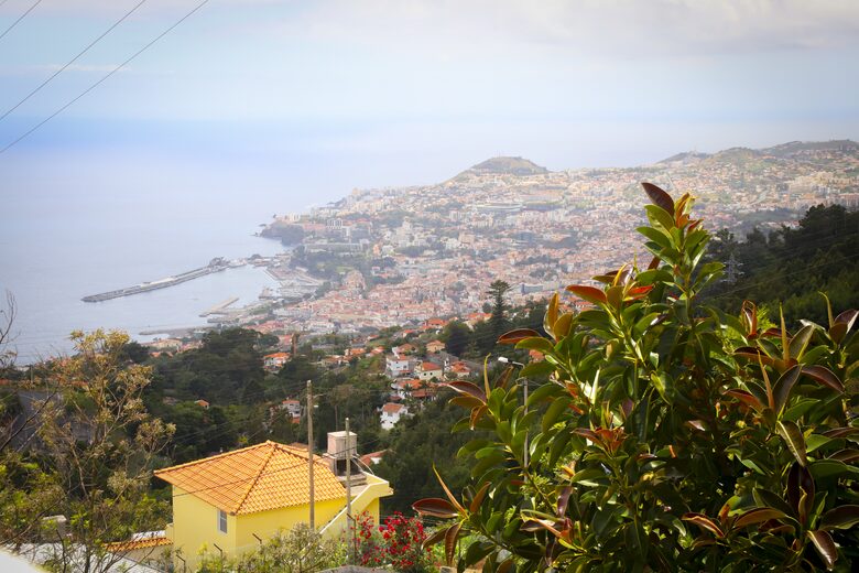 Mountain Haven of Madeira - Funchal, Portugal