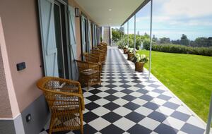 Mountain Haven of Madeira - Funchal, Portugal