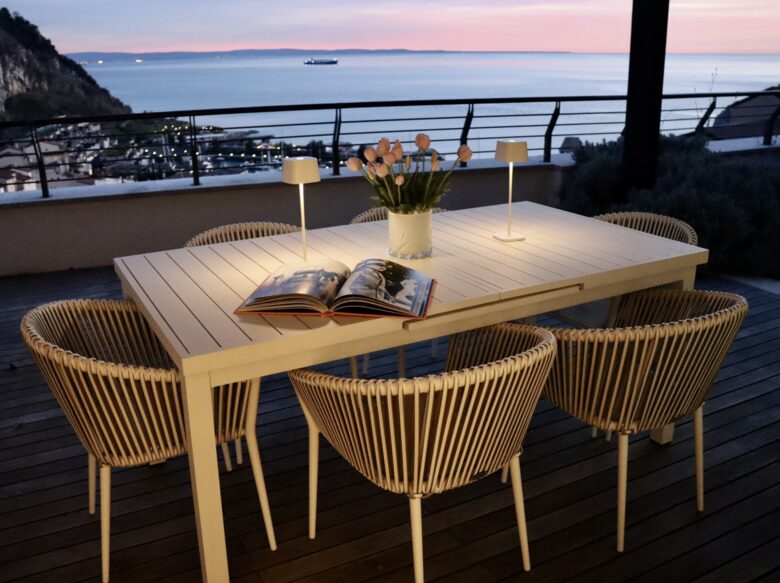 Luxury Portopiccolo Apartment - Duino-Aurisina, Italy