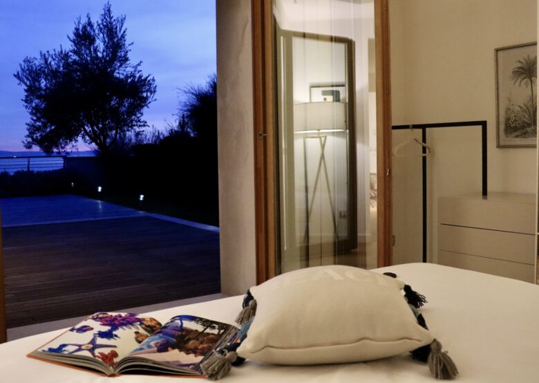 Luxury Portopiccolo Apartment - Duino-Aurisina, Italy