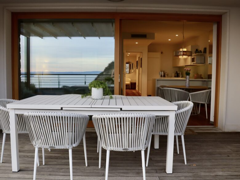Luxury Portopiccolo Apartment - Duino-Aurisina, Italy